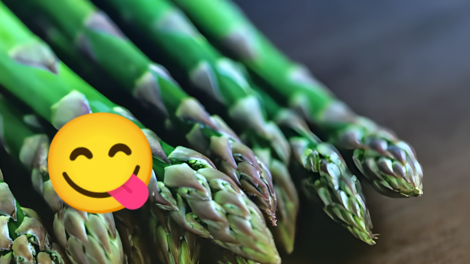 Gli asparagi per la diuresi: tutto quello che non ti hanno mai detto