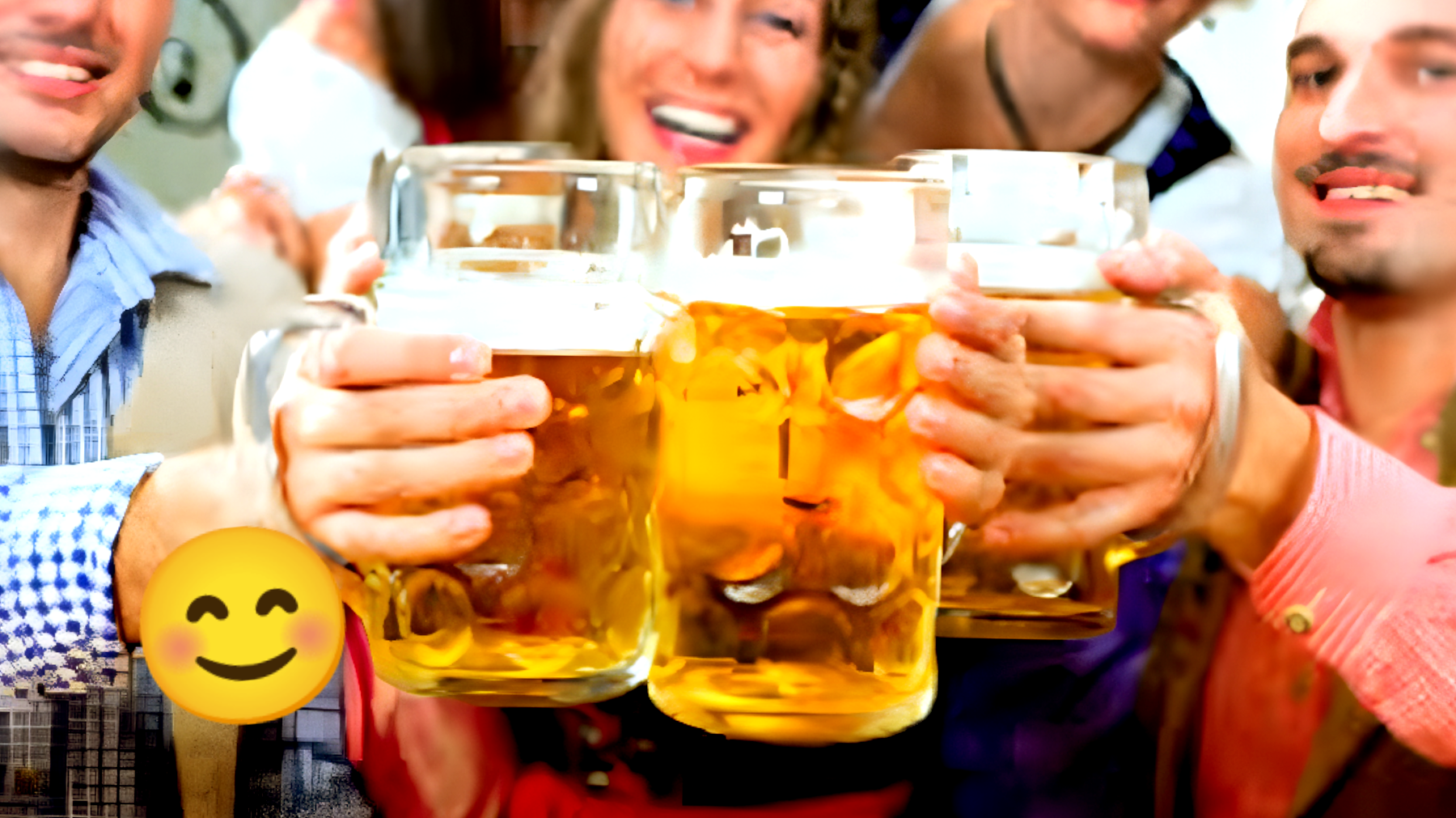 Bere birra fa male alla glicemia? Scopriamo tra storia e salute