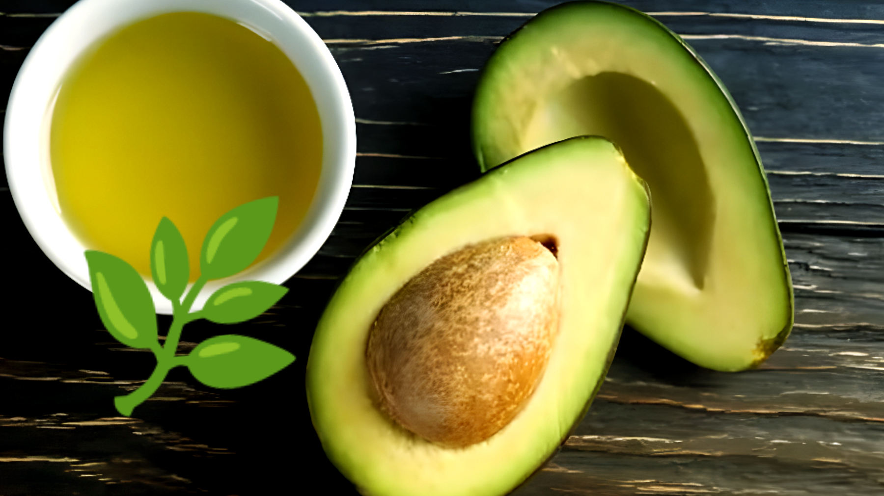 L'ingrediente segreto per la cura post-estiva della pelle: hai mai pensato all'olio di avocado?