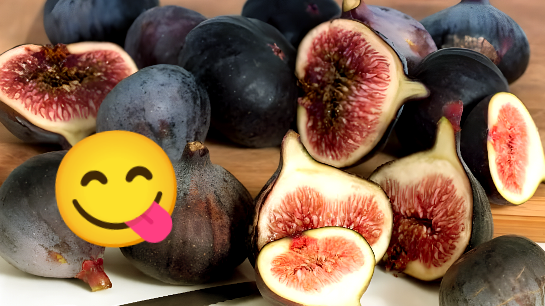 Fichi nella tua dieta quotidiana: gli incredibili risvolti che potrebbero stupirti