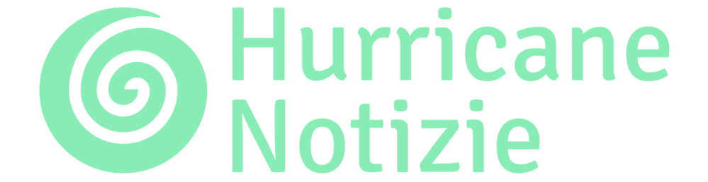 Hurricane Notizie